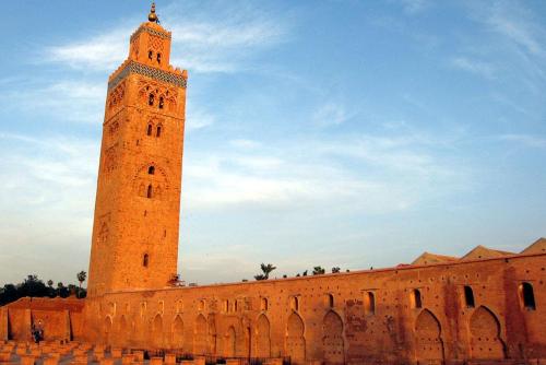 G_Beklimming Toubkal Marrakech