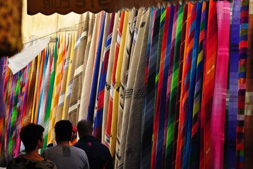 G_Hoogtepunten van het noorden naar zuiden 5