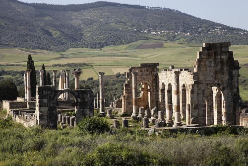 G_Hoogtepunten van het noorden naar zuiden 6