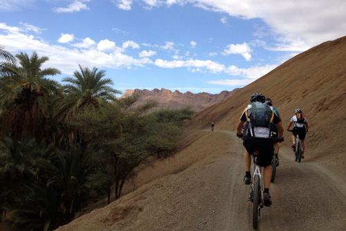 G_Mountainbike Fiets reis 4