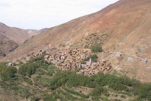 G_Trekking Hoge Atlas 2