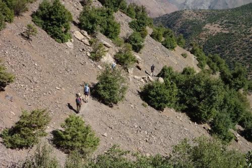G_Trekking Hoge Atlas 6