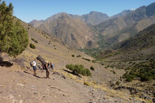 G_Trekking Hoge Atlas 7