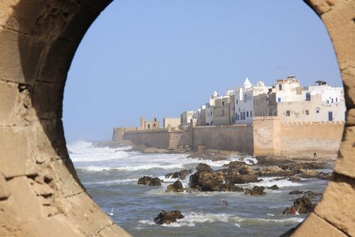 G_Zon, Zee en Bergen 4