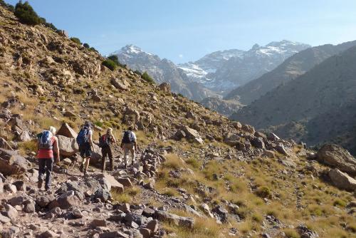 G_beklimming Toubkal 5