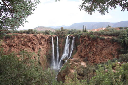 G_Hoogtepunten van het noorden naar zuiden 3